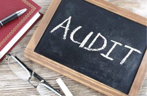 Auditoría Empresarial